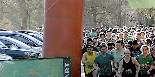 Mississauga St. Patrick's Race