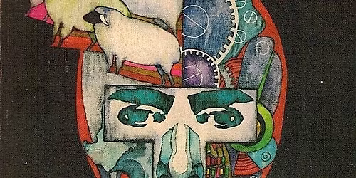 Do Androids Dream of Electric Sheep?
