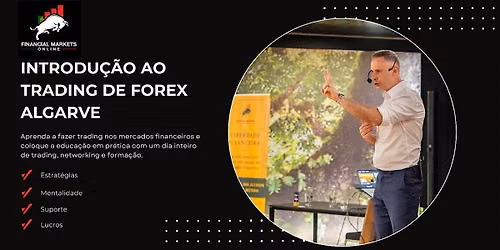 Introdu\u00e7\u00e3o ao Trading nos Mercados Financeiros
