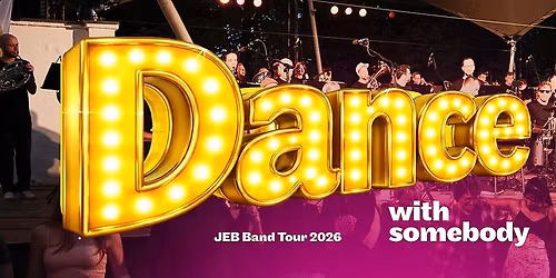 Umsonst & Drau\u00dfen | JEB Band