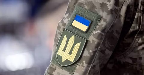 Rally for Ukraine (Greenville)