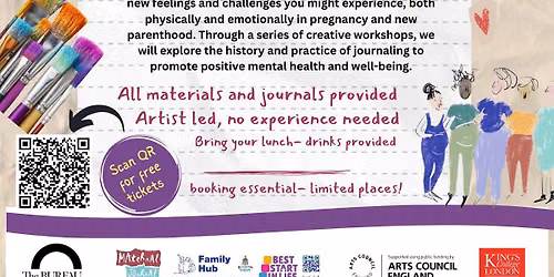 Maternal Journal