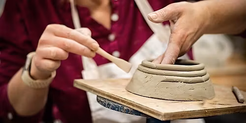 Spring Term 2026 - Ceramics Beginners Short Course