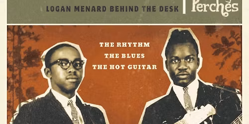 DJ SET BARONS PERCH\u00c9S