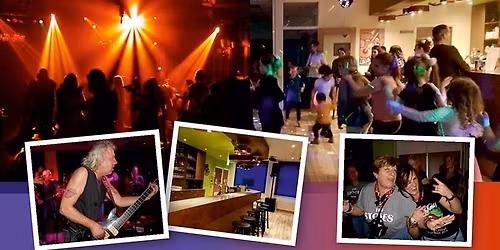 Band New Vintage Coverband