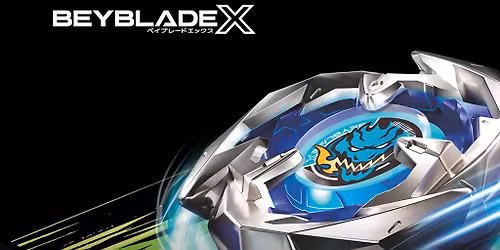 Beyblade X - Casual\/Competitive Play