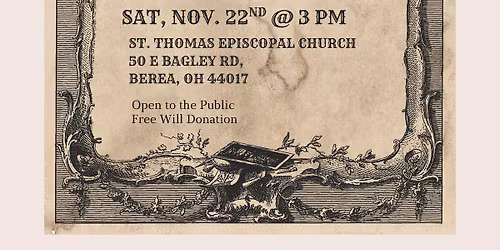 Viola Recital feat. Violist Noah Stevens premiering Joshua Fadenholz's Viola Sonata No. 2