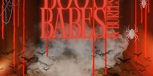 Boo's, Babes, & Burlesque