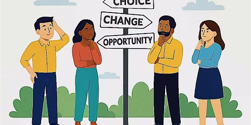 King Health Systems: Choices & Chances, Navigating Life's Situations