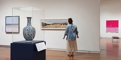 Creative Aging: For the Future