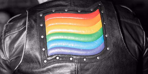 Stockholm Leather Social
