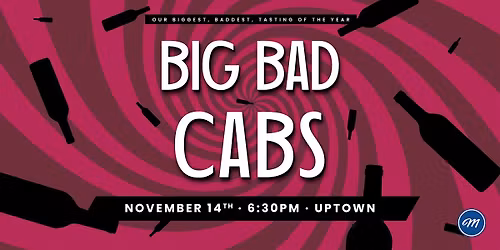 Big Bad Cabs