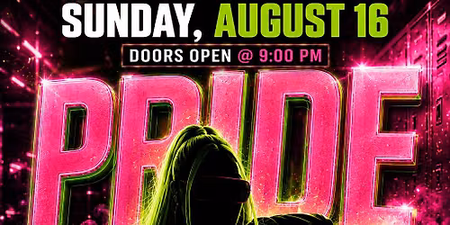 PRIDE CLT GRAND FINALE