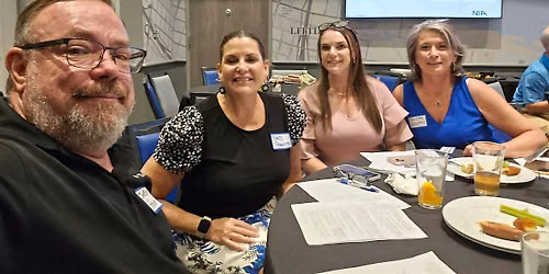 Network AR | NIA Capital Connections Monthly Meeting