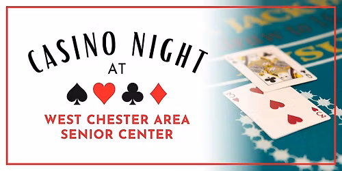 Casino Night