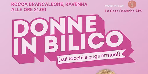 Donne in Bilico 