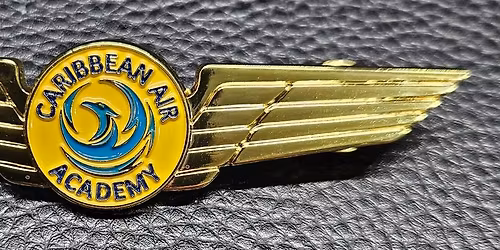 Pilot Training Nassau