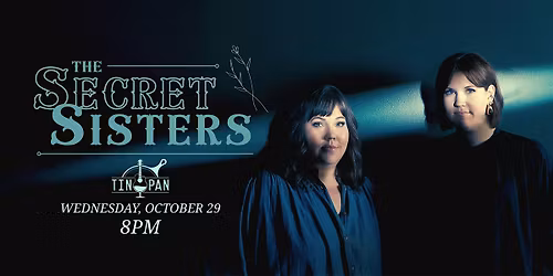 The Secret Sisters