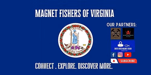 Global Magnet Fishing Day 2026