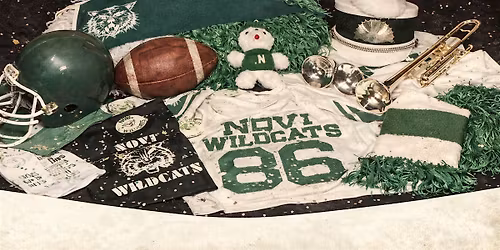 Novi High School Class of 1986 40 year Reunion