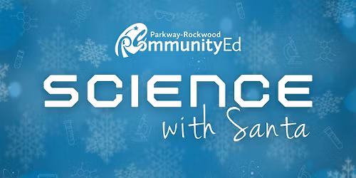 Science with Santa