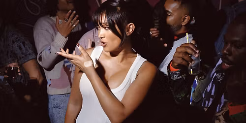 Joy Crookes - Juniper Tour 2025