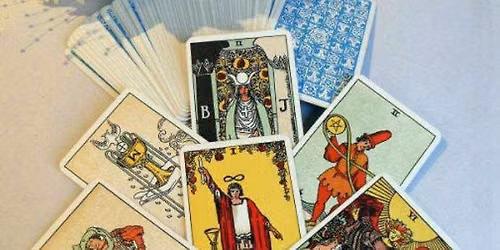 Grand Opening & Psychic & Health Fair in Urbana, Central IL