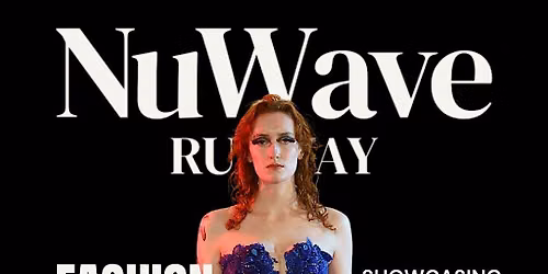 Nuwave Runway Fashion Show