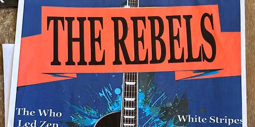 The Rebels