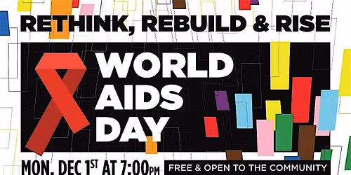 World AIDS Day 2025