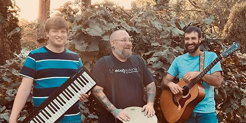 Jackalope at Zorn Brew Works!