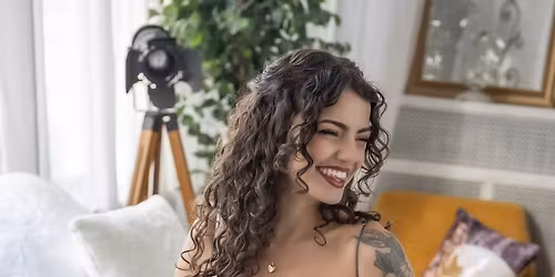 Emmaline \u201cBe My Valentine\u201d Tour live at The Listening Booth! 