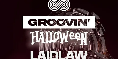 A Groovin Halloween LAIDLAW SCOTT STEER LOTTIE J