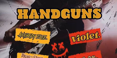 HANDGUNS