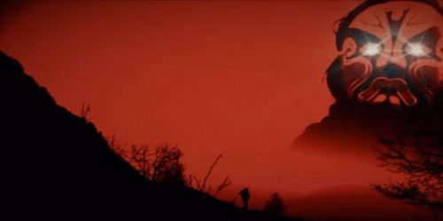 CineUnderground presents: Ninja Il Padrino \u2014 Pt. II + III