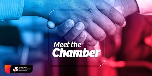 Meet The Chamber