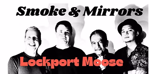 Lockport Moose Lodge \/ Members & Guests