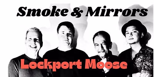 Lockport Moose Lodge \/ Members & Guests