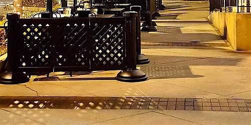 The Final 5 Event and intro to Cardiff Glyn by Adams Homes!