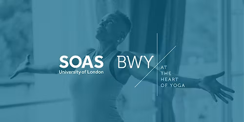 SOAS BWY Summit Explores Yoga in the Age of Overload