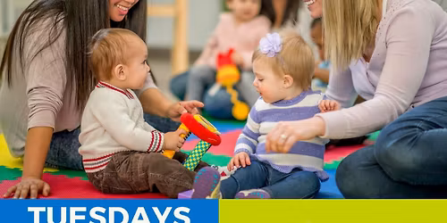 Merrill | Play and Learn