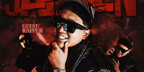 BPM \u00d7 FLEX\uff5c\u8d3e\u771f Jahgen\uff5c21 NOV