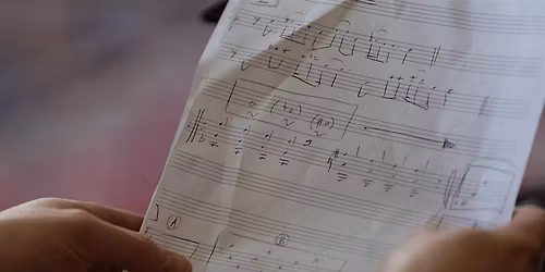 Distil Meet-Up: Composition with Shiori Usui