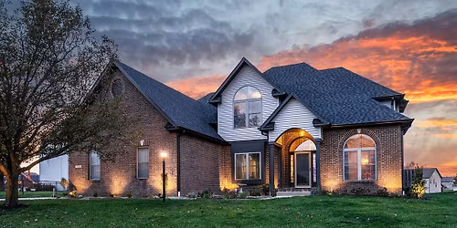 First Time Home Buyer\/ New Construction Seminar