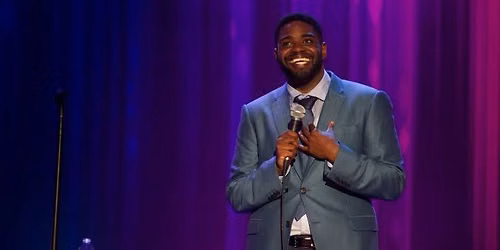 Ron Funches