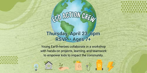 Eco Action Crew