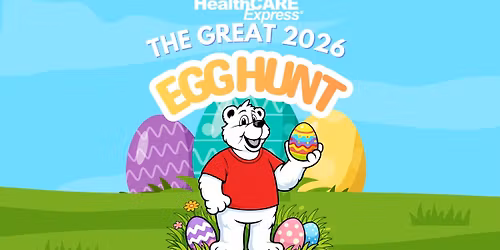 \ud83d\udc23\ud83e\udd5a The Great Oklahoma Easter Egg Hunt \u2013 Moore Edition!