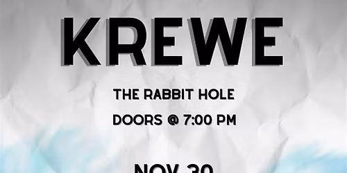 Toubab Krewe
