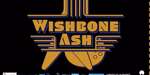 Wishbone Ash
