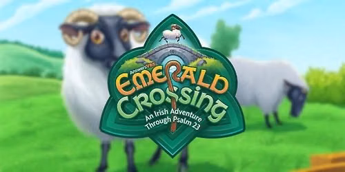 Emerald Crossing \u2014 Baptist Temple Church\u2019s Vacation Bible School